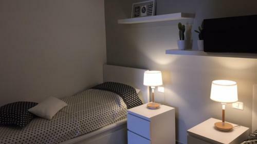 Apartment With Seaview