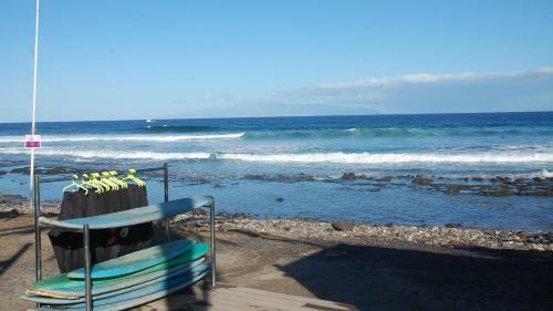 Apartment With Seaview