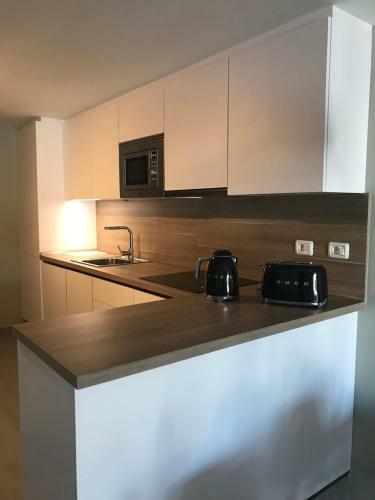 Apartment With Seaview