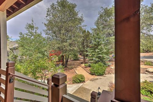 Spacious Mtn Retreat - 5 Mi To Big Bear Lake!