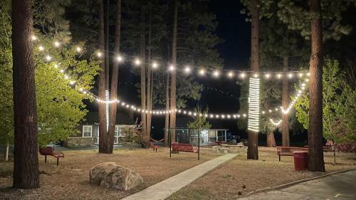 Hotel Bay Meadows Resort