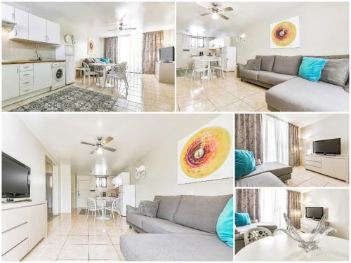 Apartamento Parque Santiago II Playa Las Americas