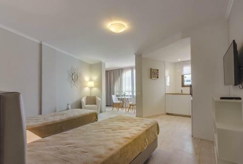 Apartamento Parque Santiago II Playa Las Americas