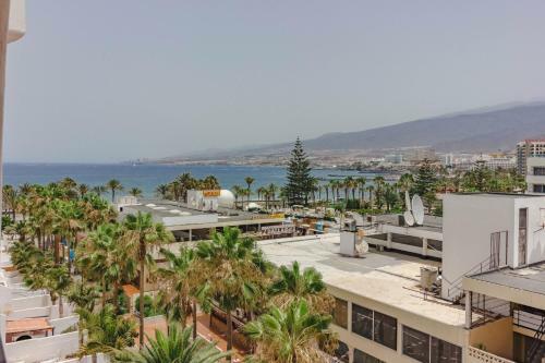 Apartamento Parque Santiago II Playa Las Americas