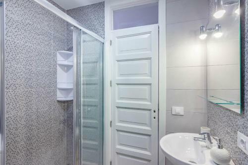 Apartamento Parque Santiago II Playa Las Americas