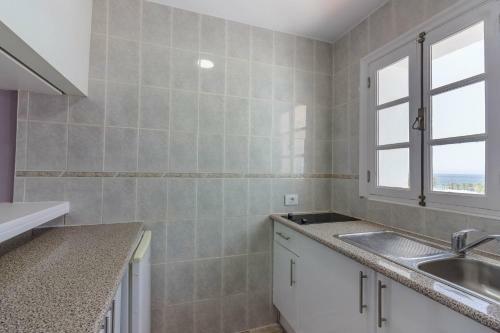 Apartamento Parque Santiago II Playa Las Americas