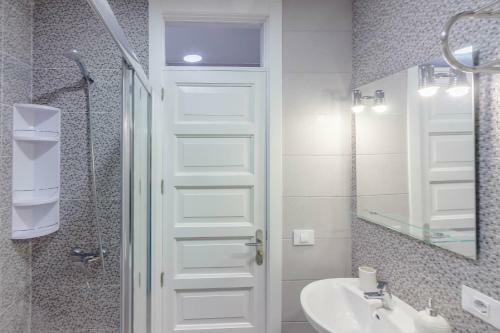 Apartamento Parque Santiago II Playa Las Americas