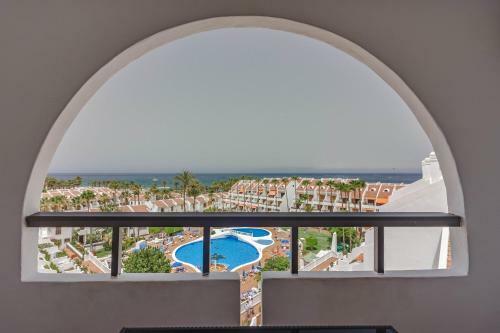 Apartamento Parque Santiago II Playa Las Americas