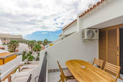 Apartamento Parque Santiago II Playa Las Americas