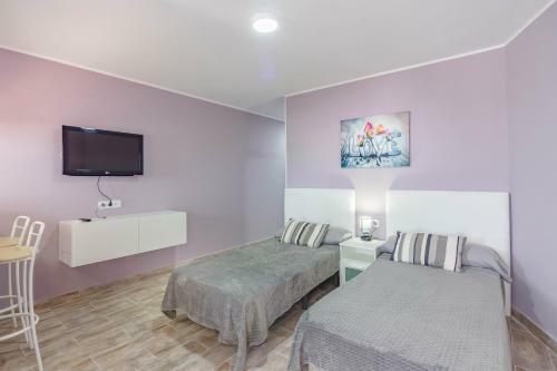 Apartamento Parque Santiago II Playa Las Americas