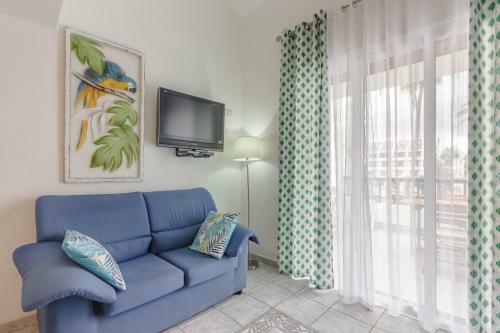 Apartamento Parque Santiago II Playa Las Americas