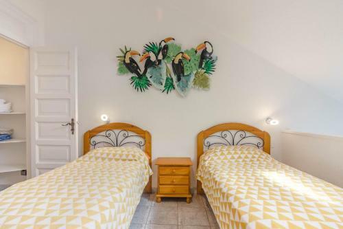 Apartamento Parque Santiago II Playa Las Americas