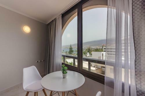 Apartamento Parque Santiago II Playa Las Americas
