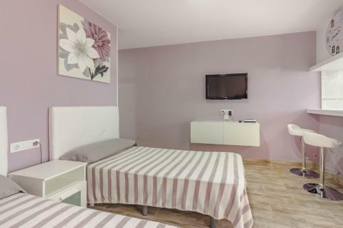 Apartamento Parque Santiago II Playa Las Americas