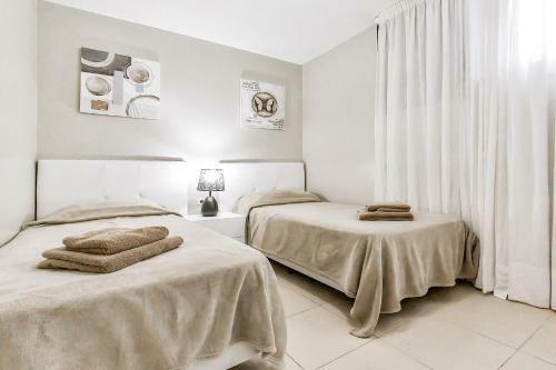 Apartamento Parque Santiago II Playa Las Americas