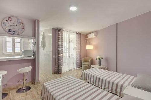 Apartamento Parque Santiago II Playa Las Americas