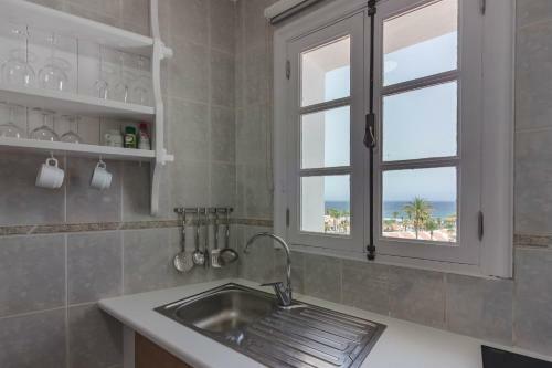 Apartamento Parque Santiago II Playa Las Americas