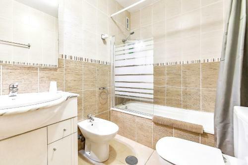 Apartamento Parque Santiago II Playa Las Americas