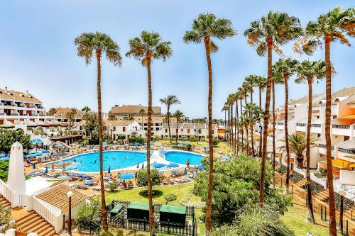Apartamento Parque Santiago II Playa Las Americas
