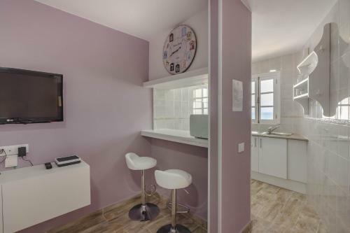 Apartamento Parque Santiago II Playa Las Americas