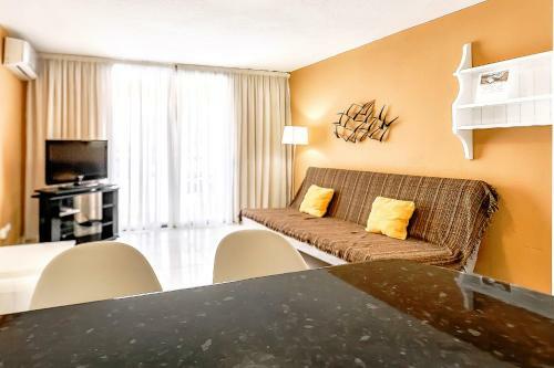 Apartamento Parque Santiago II Playa Las Americas