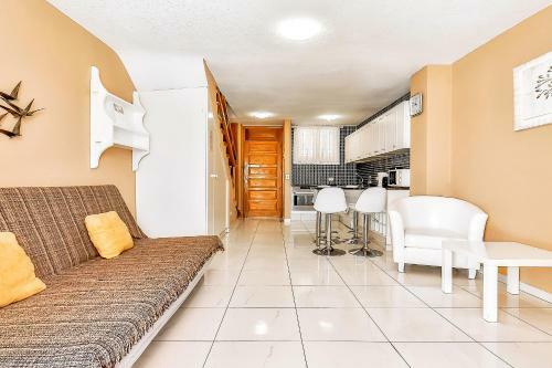 Apartamento Parque Santiago II Playa Las Americas
