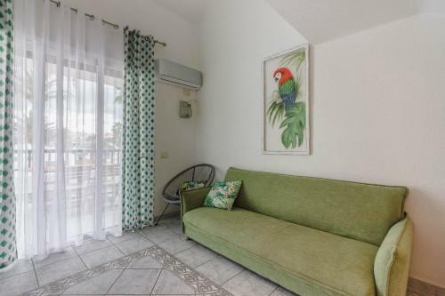 Apartamento Parque Santiago II Playa Las Americas
