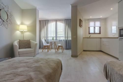 Apartamento Parque Santiago II Playa Las Americas