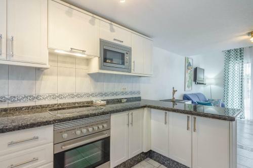 Apartamento Parque Santiago II Playa Las Americas