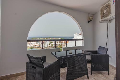 Apartamento Parque Santiago II Playa Las Americas