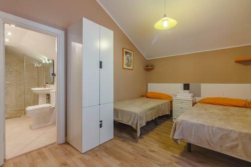 Apartamento Parque Santiago II Playa Las Americas