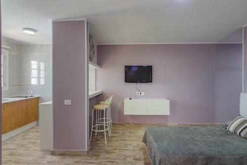 Apartamento Parque Santiago II Playa Las Americas