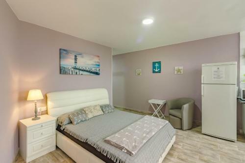 Apartamento Parque Santiago II Playa Las Americas