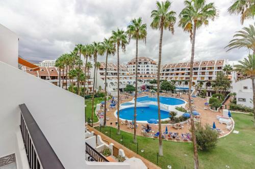 Apartamento Parque Santiago II Playa Las Americas