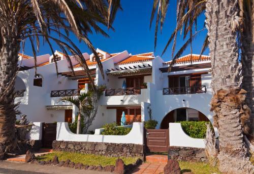 Apartamento Parque Santiago II Playa Las Americas
