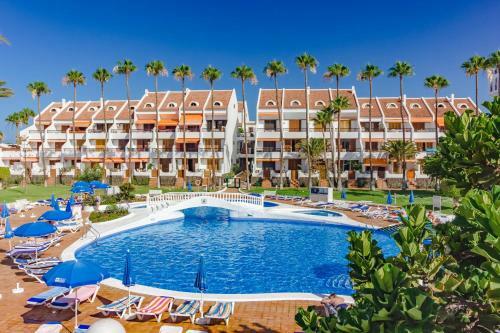 Apartamento Parque Santiago II Playa Las Americas