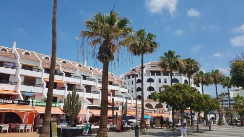 Apartamento Parque Santiago II Playa Las Americas