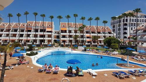 Apartamento Parque Santiago II Playa Las Americas