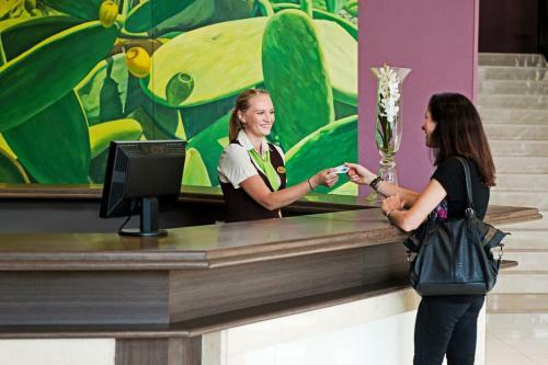 Hotel Marylanza Suites & Spa