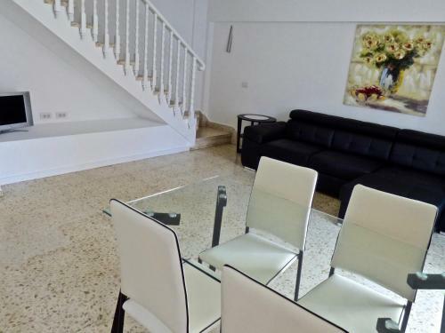 Apartment Edificio Altemar
