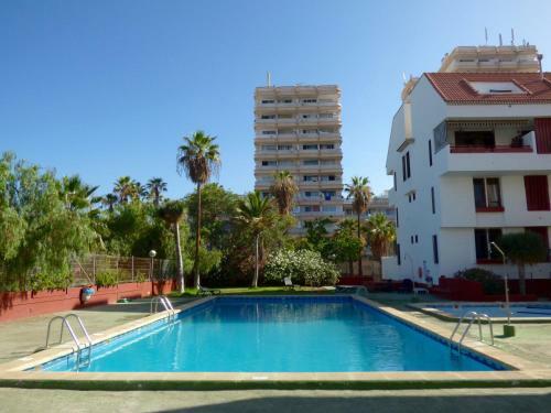 Apartment Edificio Altemar