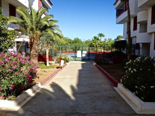 Apartment Edificio Altemar