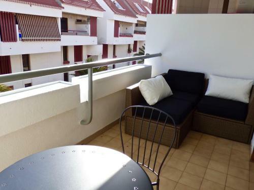 Apartment Edificio Altemar