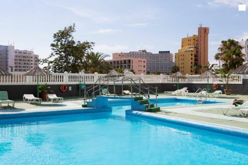 Apartamento Olimpia