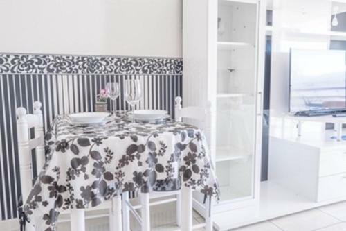 Apartamento Olimpia