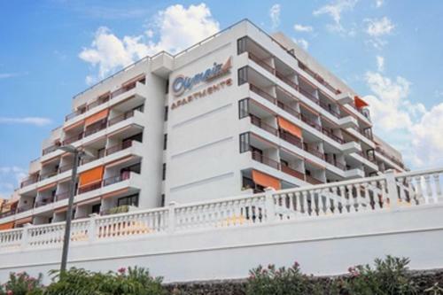 Apartamento Olimpia