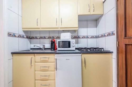Apartamento Olimpia