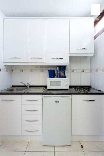 Apartamento Olimpia