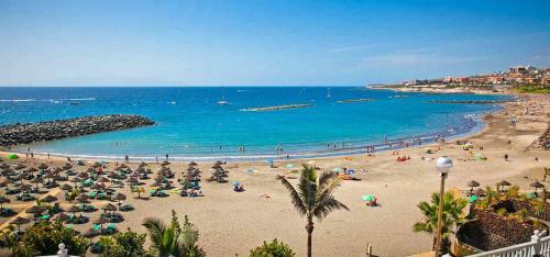 Apartamento Ocean View Triplex