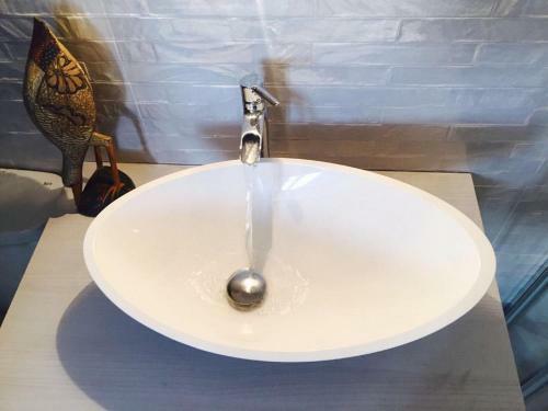 Apartamento Ocean View Triplex